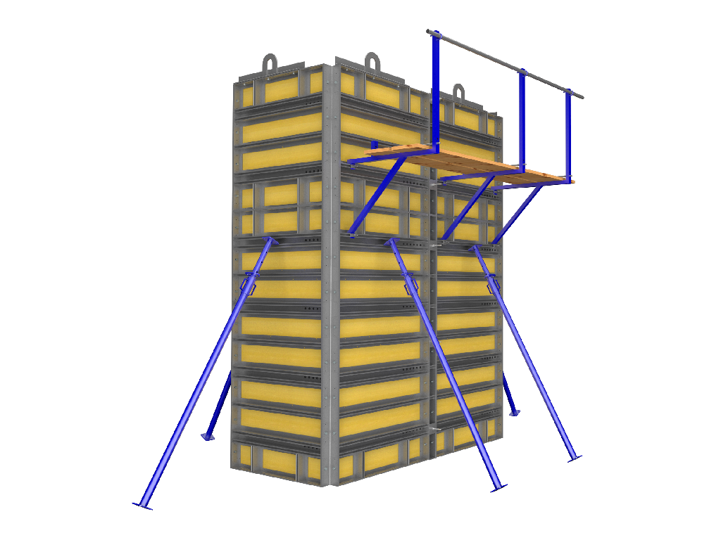 Cimbra OPC