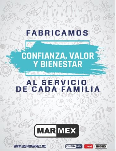 valores marmex